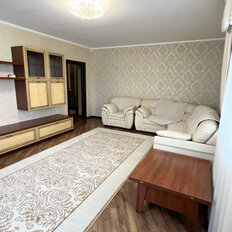 Квартира 94,6 м², 3-комнатная - изображение 3
