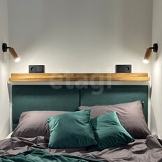 Квартира 23 м², студия - изображение 3