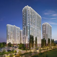 Квартира 42 м², 1-комнатная - изображение 5