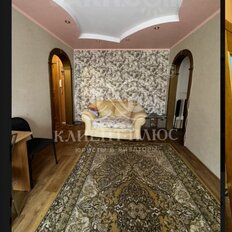 Квартира 66 м², 3-комнатная - изображение 1