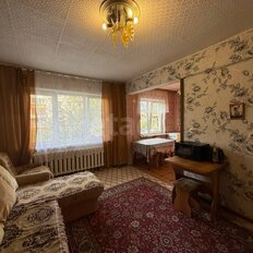 Квартира 49,4 м², 2-комнатная - изображение 2