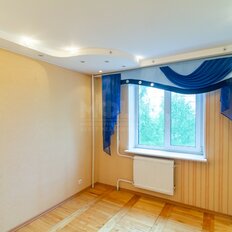Квартира 69,4 м², 3-комнатная - изображение 4
