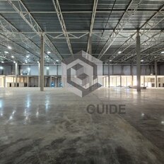 3972 м², склад - изображение 5