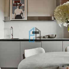 Квартира 52,1 м², 2-комнатная - изображение 2