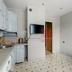 Квартира 56,5 м², 2-комнатная - изображение 5