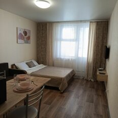 Квартира 22 м², студия - изображение 4