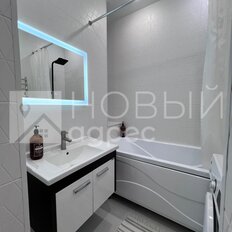 Квартира 54,5 м², 2-комнатная - изображение 1