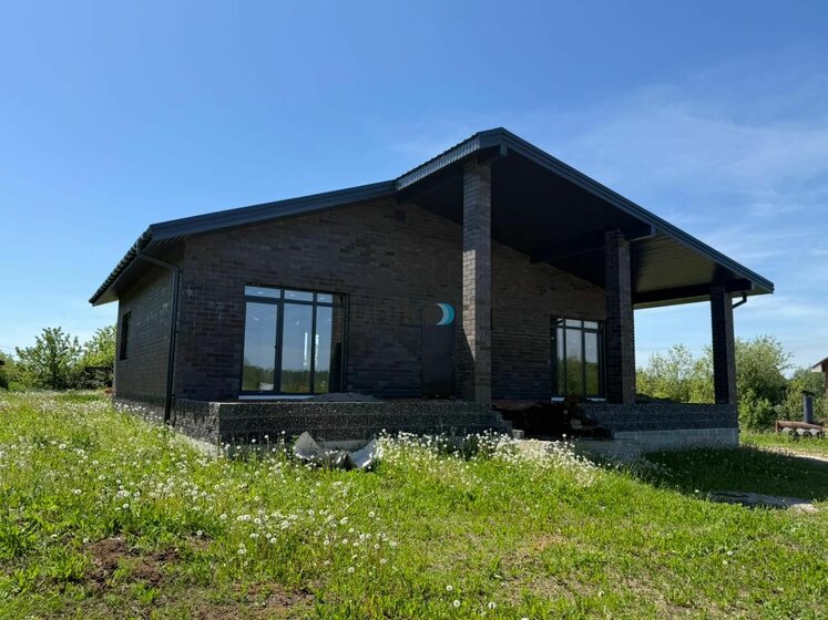 46,9 м² дом, 29,7 сотки участок 2 190 000 ₽ - изображение 56