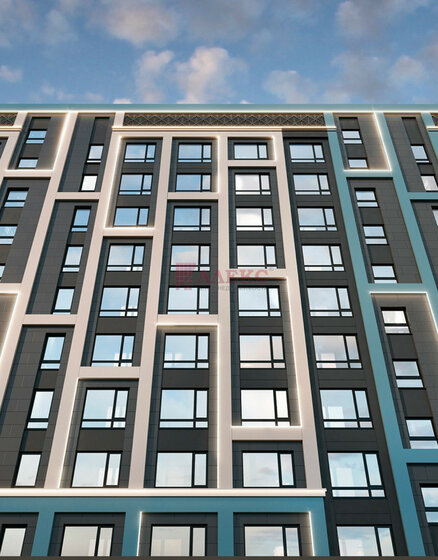 61,9 м², 2-комнатная квартира 7 636 800 ₽ - изображение 80