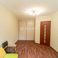 Квартира 33,2 м², 1-комнатная - изображение 5