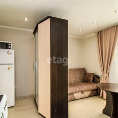 Квартира 21 м², студия - изображение 4