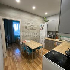 Квартира 41 м², 2-комнатная - изображение 2