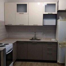 Квартира 36 м², 1-комнатная - изображение 2