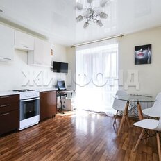 Квартира 35,8 м², 1-комнатная - изображение 1