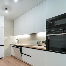 Квартира 40 м², 1-комнатная - изображение 2