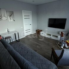 Квартира 60,6 м², 2-комнатная - изображение 4