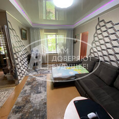 Квартира 41,6 м², 2-комнатная - изображение 2