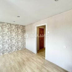 Квартира 25 м², 1-комнатная - изображение 3