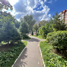 Квартира 110,2 м², 3-комнатная - изображение 2