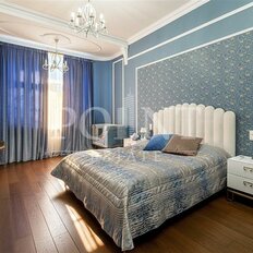 Квартира 176 м², 5-комнатная - изображение 4