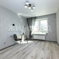 Квартира 36,5 м², 1-комнатная - изображение 5