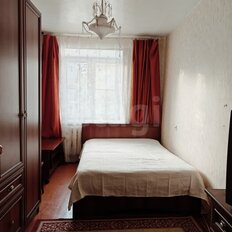 Квартира 58,3 м², 3-комнатная - изображение 1