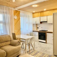 Квартира 51,9 м², 2-комнатная - изображение 1