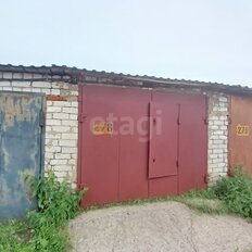 19 м², гараж - изображение 3