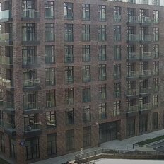 Квартира 20 м², студия - изображение 2