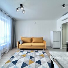 Квартира 23 м², студия - изображение 5