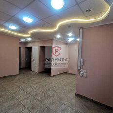 Квартира 35 м², 1-комнатная - изображение 2