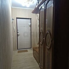 Квартира 60,4 м², 2-комнатная - изображение 5