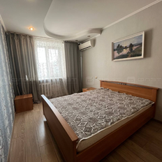 Квартира 55 м², 2-комнатная - изображение 1