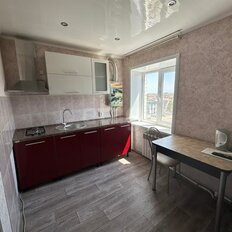 Квартира 31,1 м², 1-комнатная - изображение 1