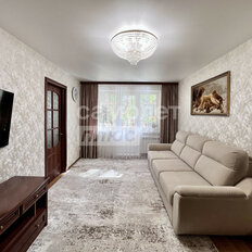Квартира 43,8 м², 2-комнатная - изображение 3