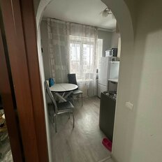 Квартира 42,6 м², 2-комнатная - изображение 2