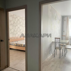 Квартира 38 м², 1-комнатная - изображение 1
