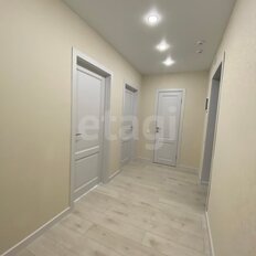 Квартира 37,3 м², 1-комнатная - изображение 4