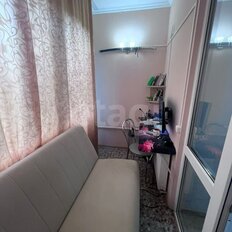 Квартира 60,4 м², 2-комнатная - изображение 5