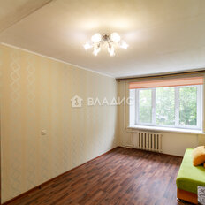 Квартира 33,2 м², 1-комнатная - изображение 2