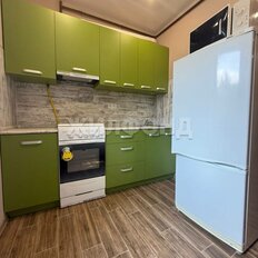 Квартира 31,7 м², 1-комнатная - изображение 2
