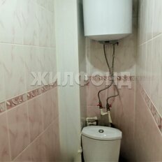 Квартира 61,5 м², 3-комнатная - изображение 5
