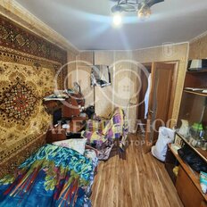 Квартира 43,9 м², 2-комнатная - изображение 4