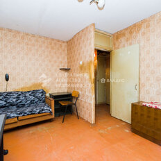 Квартира 21,6 м², 1-комнатная - изображение 3