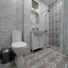 Квартира 39,1 м², 2-комнатная - изображение 4