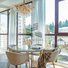 Квартира 50 м², 2-комнатная - изображение 3