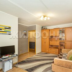 Квартира 45,7 м², 2-комнатная - изображение 3