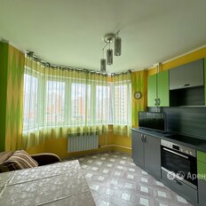 Квартира 59 м², 2-комнатная - изображение 3