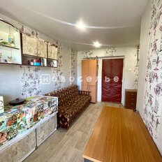 Квартира 22,1 м², 1-комнатная - изображение 3
