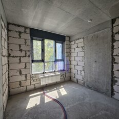 Квартира 43,2 м², 1-комнатная - изображение 4